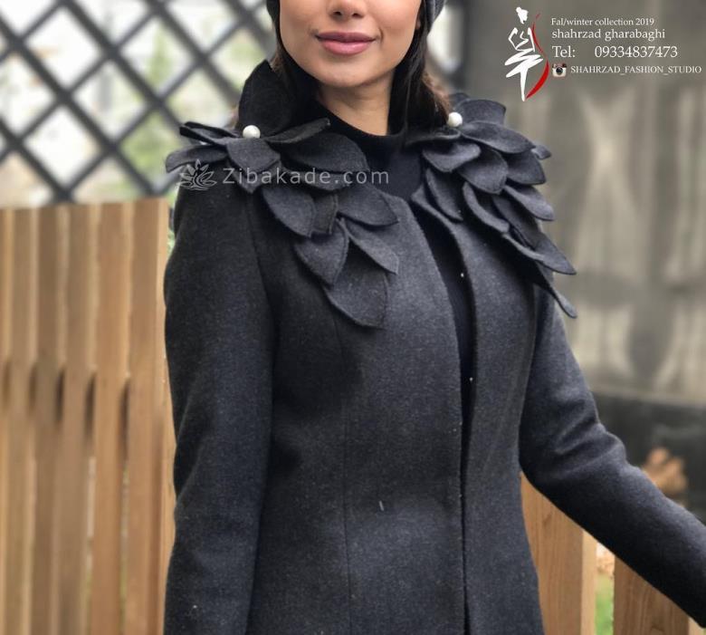 مدل مانتو جدید